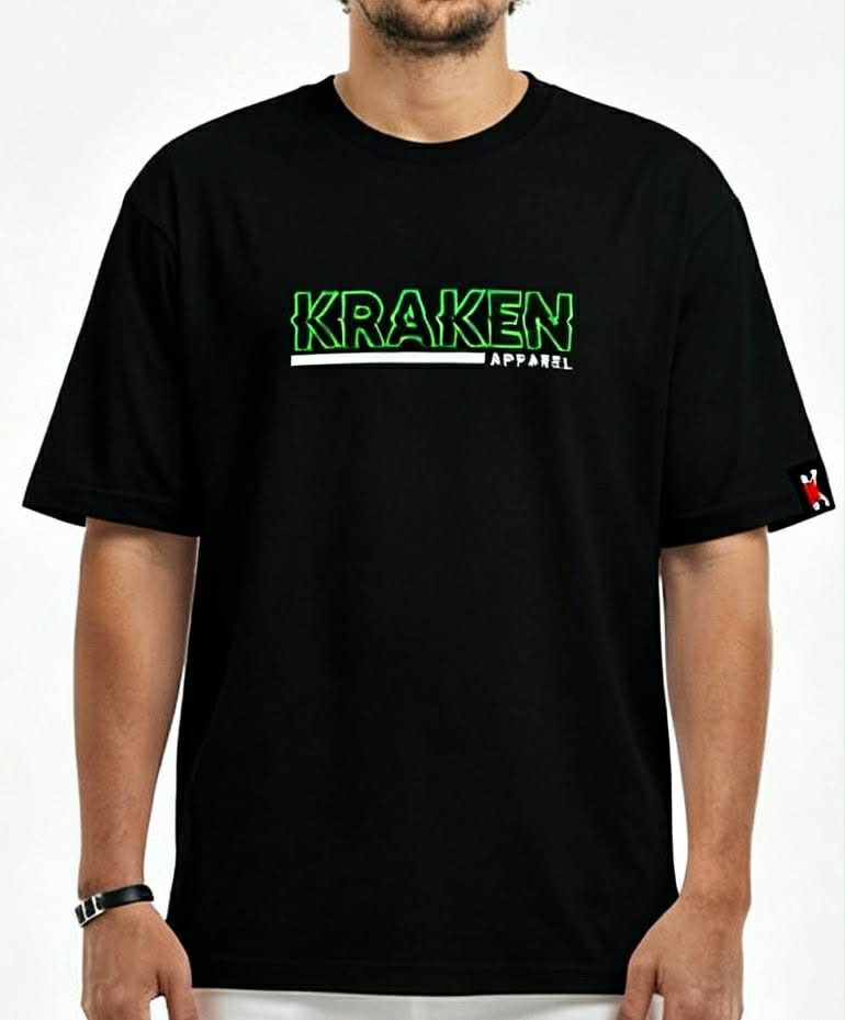 KRAKEN NEON CLASSIC