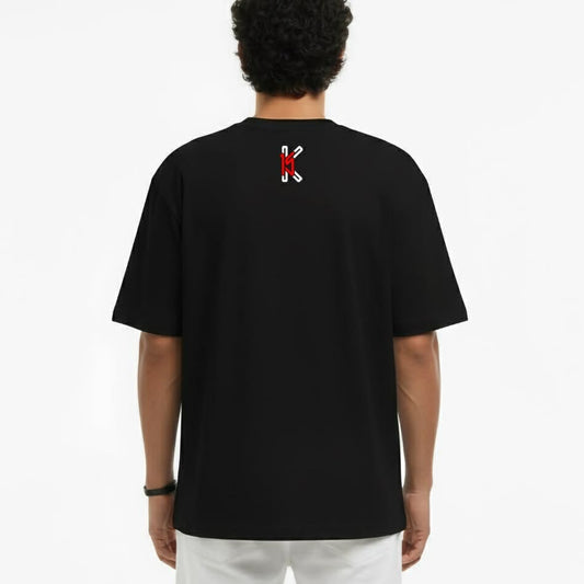 KRKN MINIMAL TEE