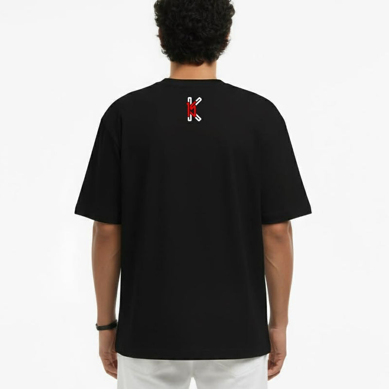 KRKN MINIMAL TEE